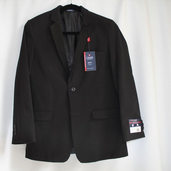 New with Tags Chaps Size 18 Sport Jacket